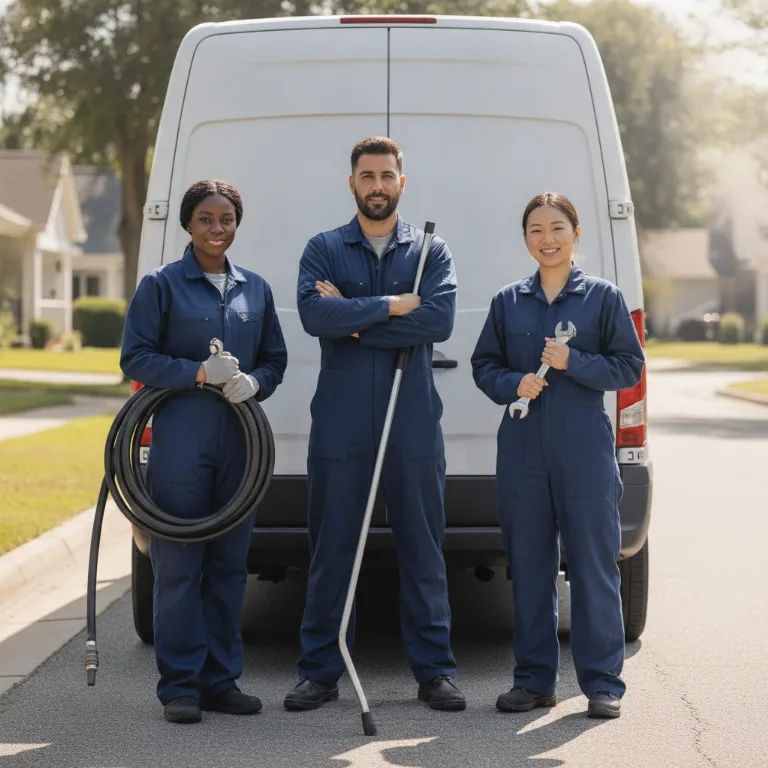 septic tank pumping Sierra Vista